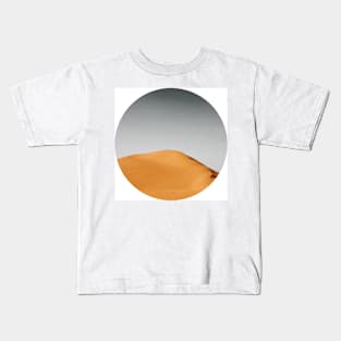 Sahara (evening edition) Kids T-Shirt